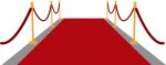 tapis rouge
