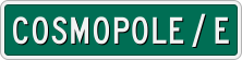 cosmo E