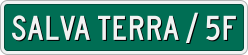 salva terra