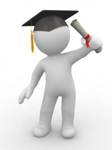 graduation
