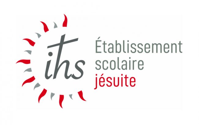 Logo Etablissement scolaire jésuite