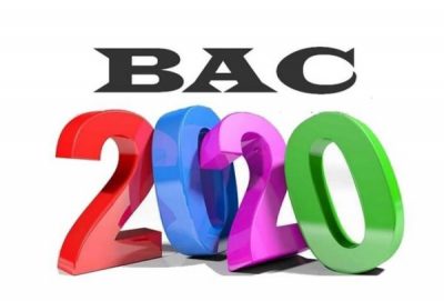 3bac 2020