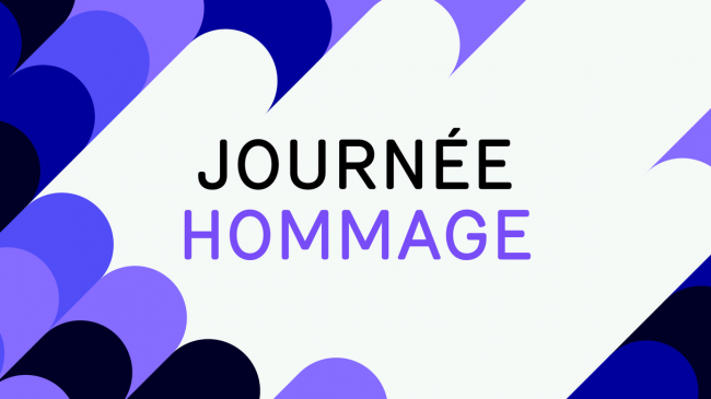 hommage