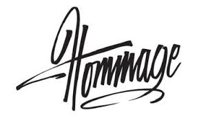 hommage