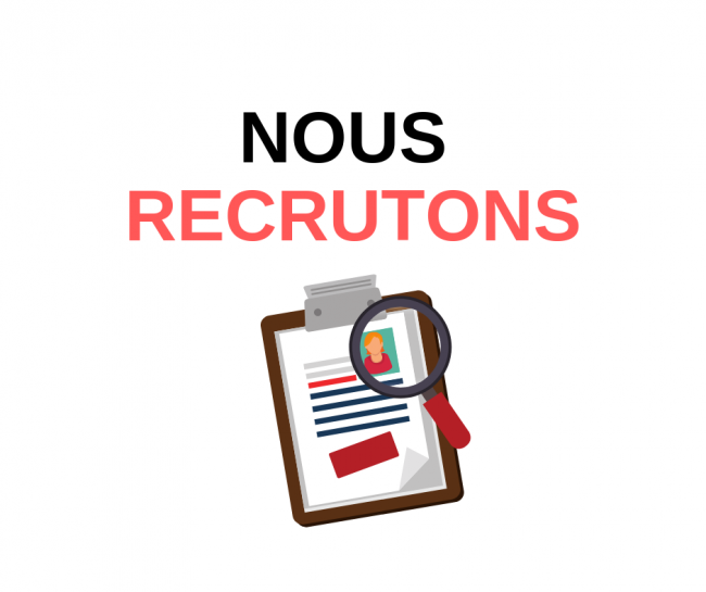 Recrutement