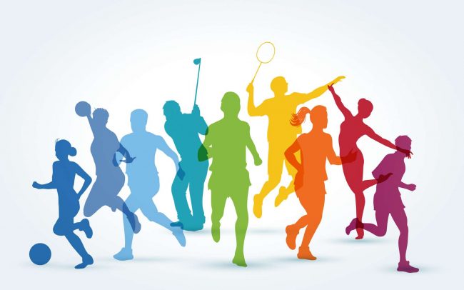 sport