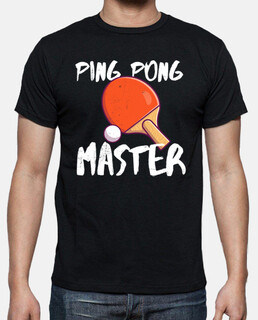 ping-pong