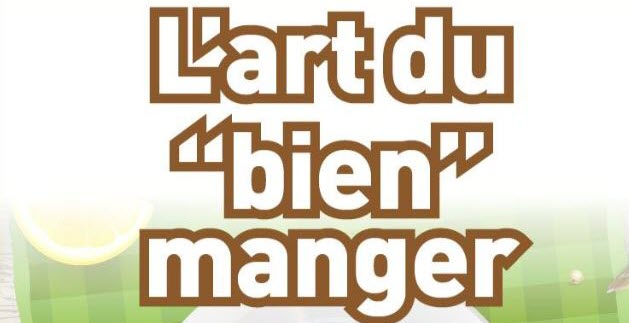 manger
