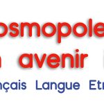 Visite Lyon / Cosmopole FLE