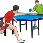 Compétition Tennis de table