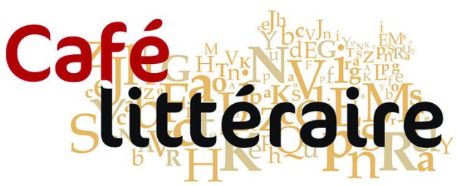 cafe litteraire