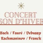 Concert “SON D’HIVER”