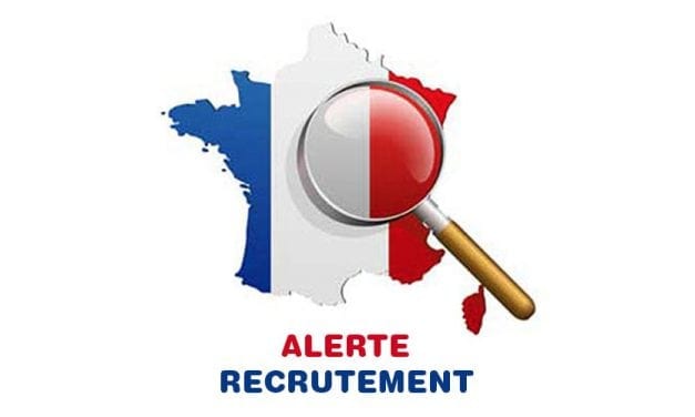 recruter