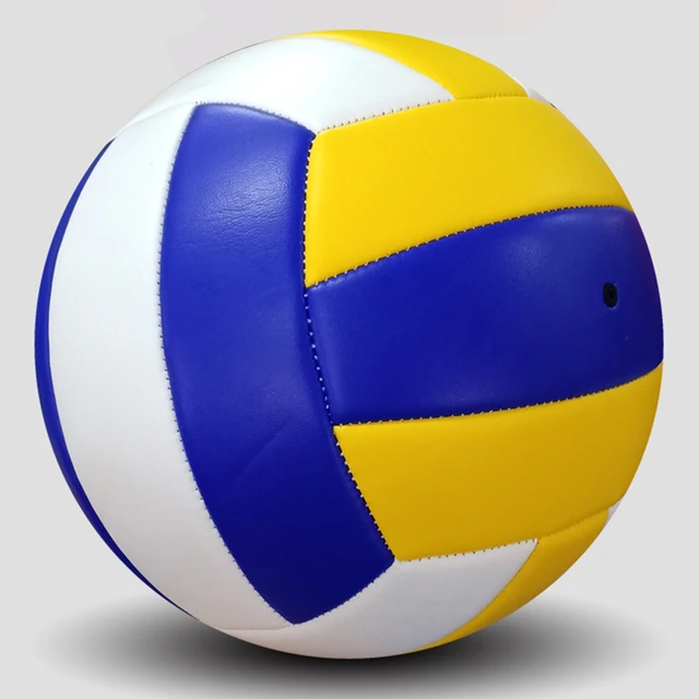 volley