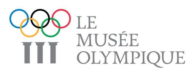 musee-olympique_logo