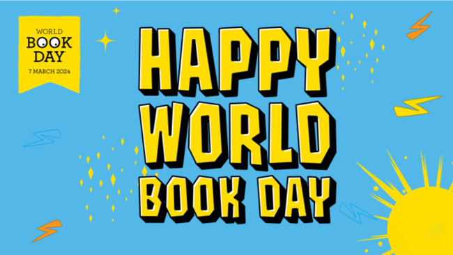 World-Book-Day